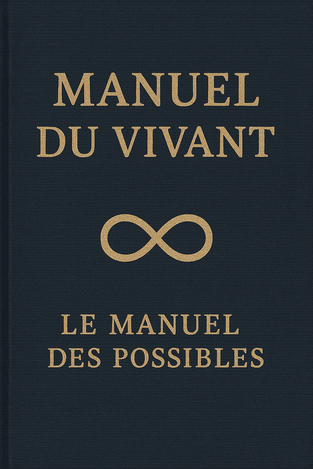 Manuel du Vivant